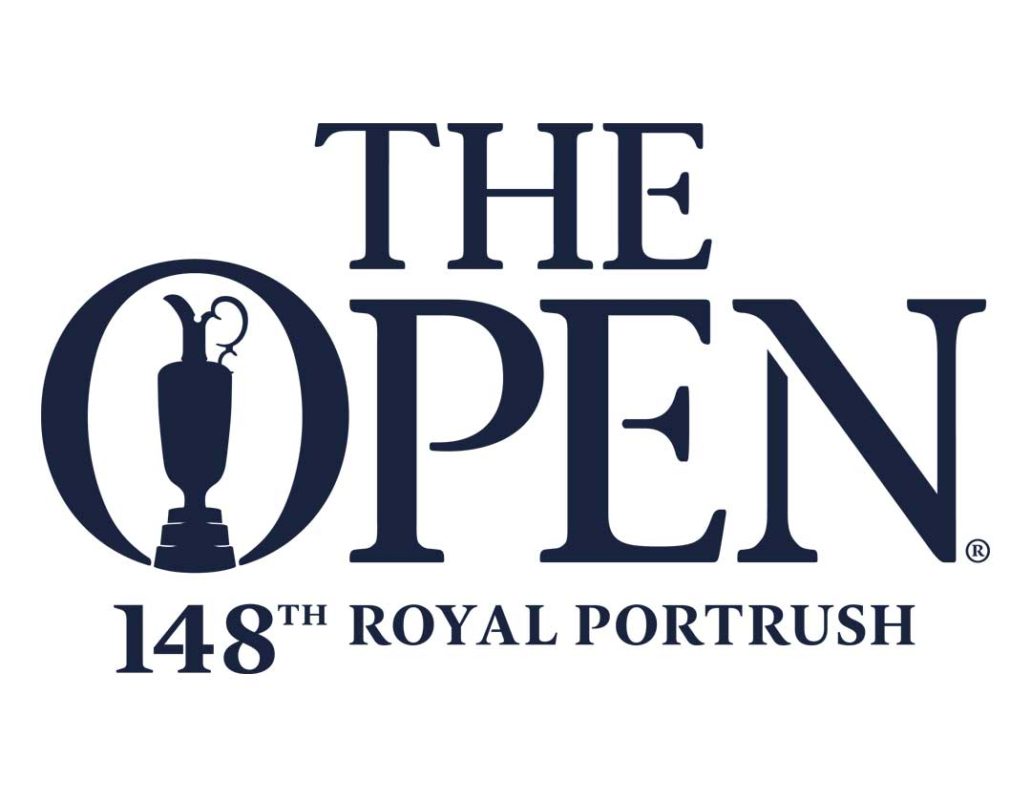 British Golf Open Royal Portrush Golf Club East Coast Coaches Newry