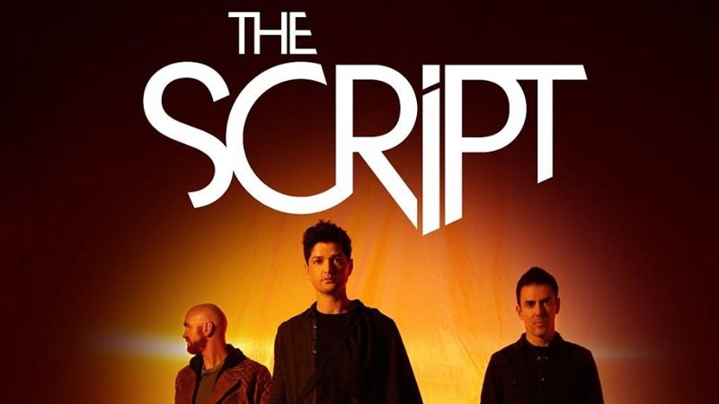 THE SCRIPT