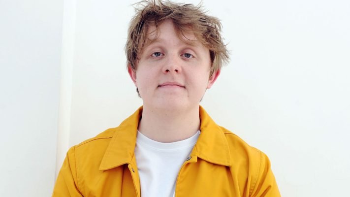 Lewis Capaldi