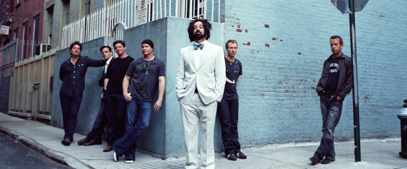 Counting Crows