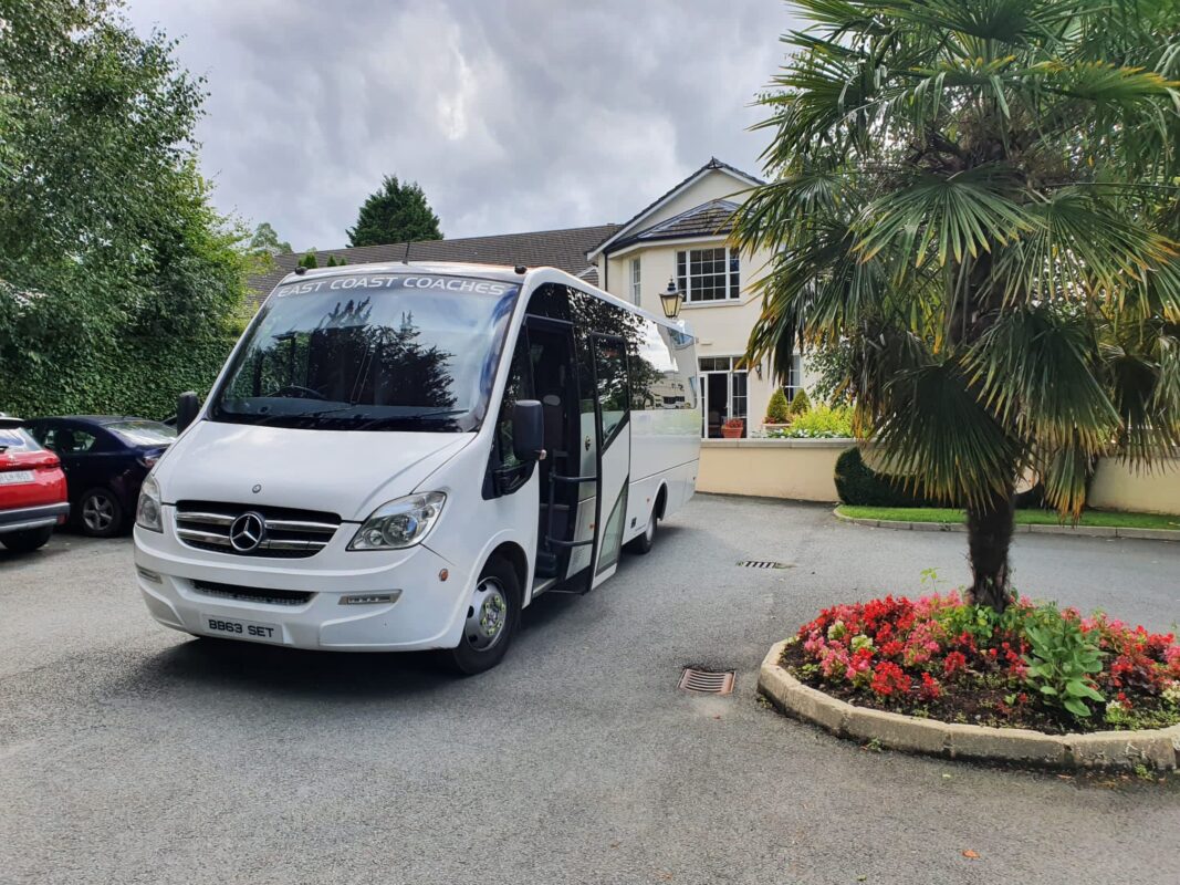 Home - East Coast Coaches Newry & Belfast