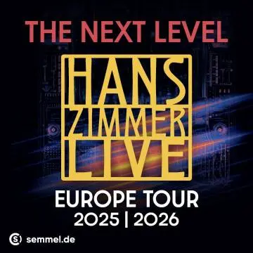 Hans Zimmer