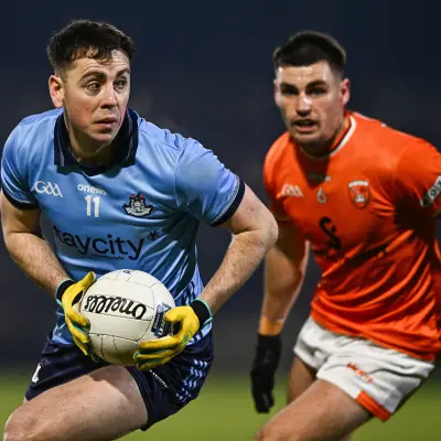 bus to armagh vs dublin