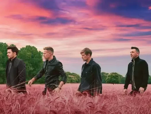 bus to westlife