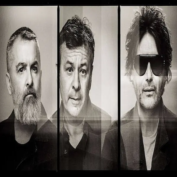 buses to manic street preachers