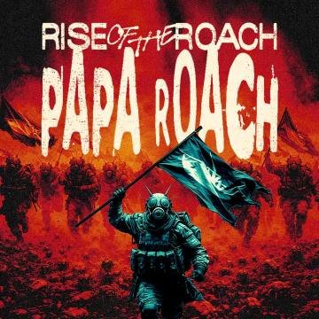 bus to papa roach