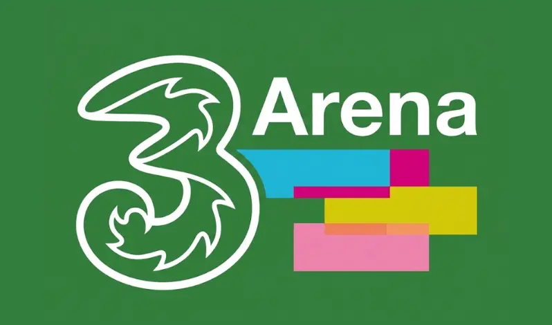 bus to 3arena