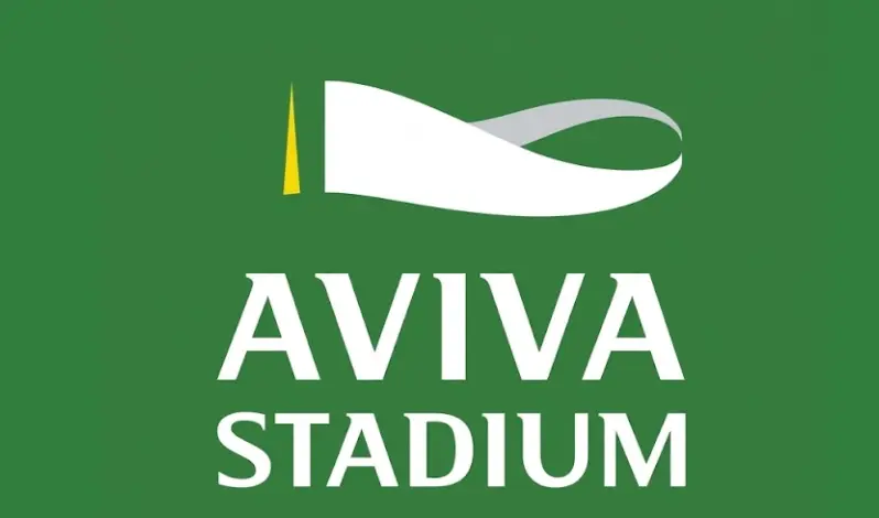 BUS TO AVIVA STADIUM